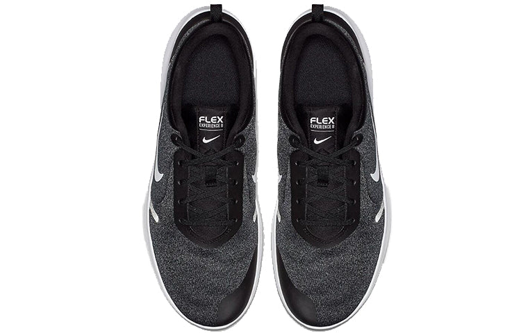 Nike Flex Experience RN 8 'Cool Grey White' AJ5900-013