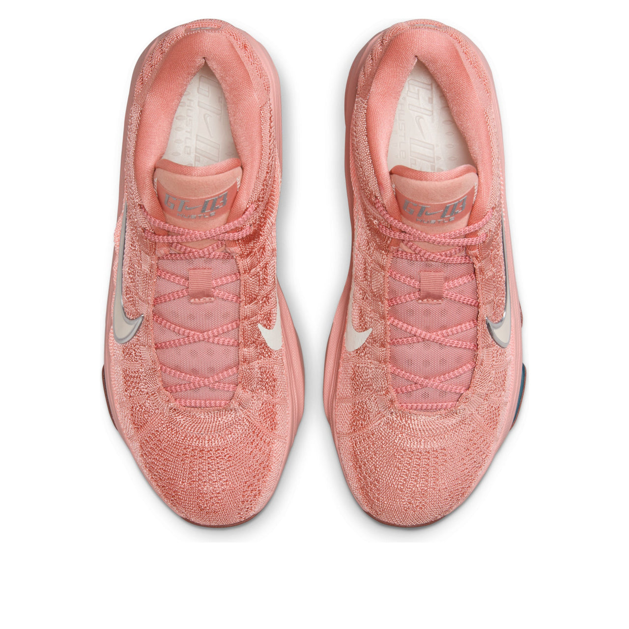 Nike Air Zoom GT Hustle 3 EP 'Red Stardust' FV5952-602