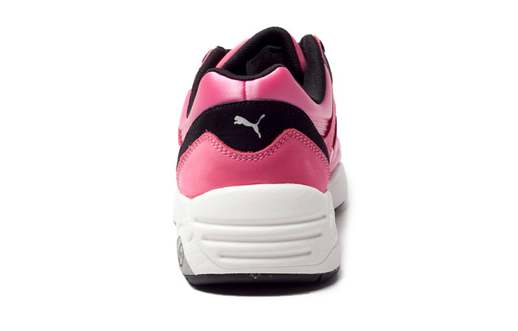 PUMA R698 Trinomic Pink/Red/White 359305-06