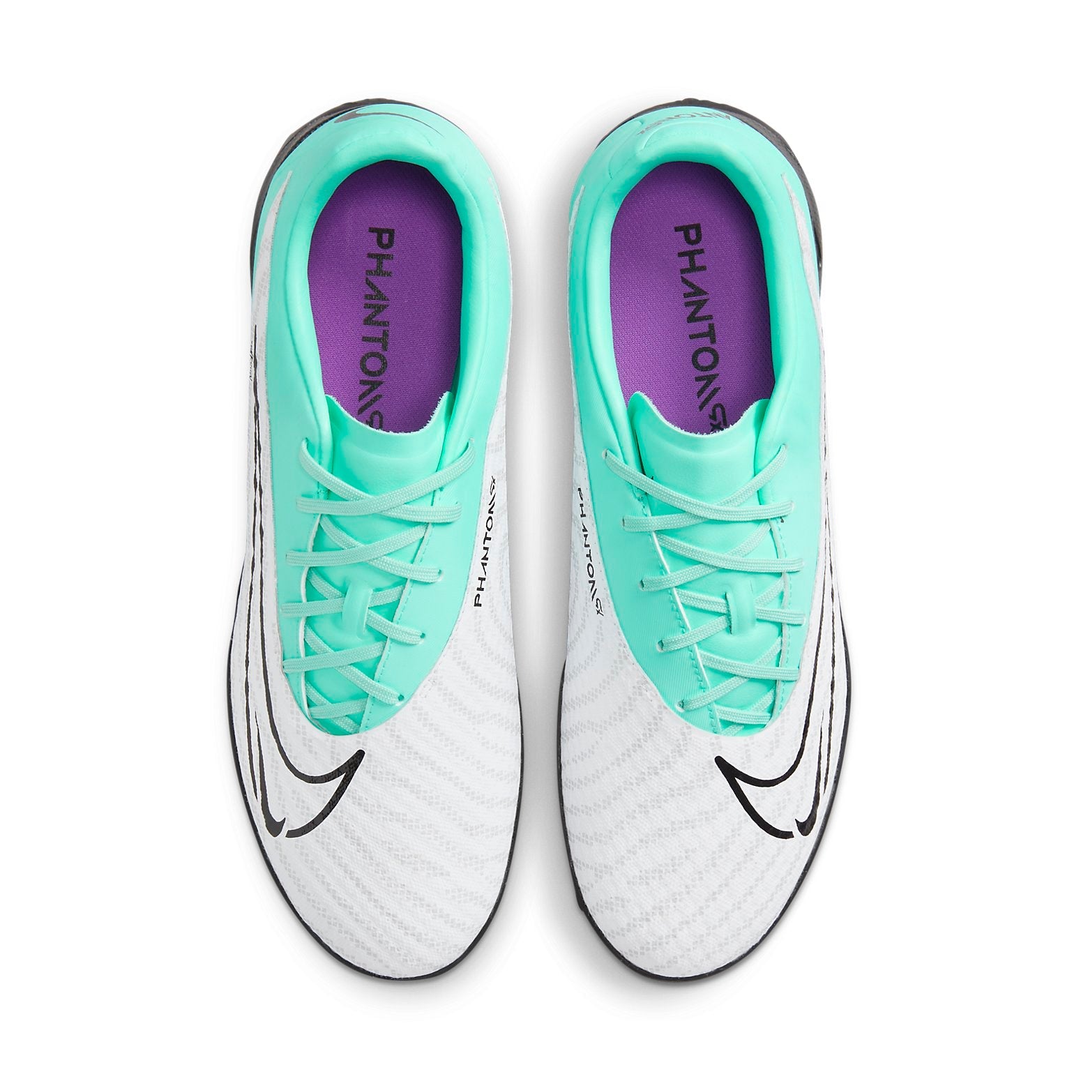 Nike Phantom GX Academy TF 'Hyper Turquoise Fuchsia' DD9477-300