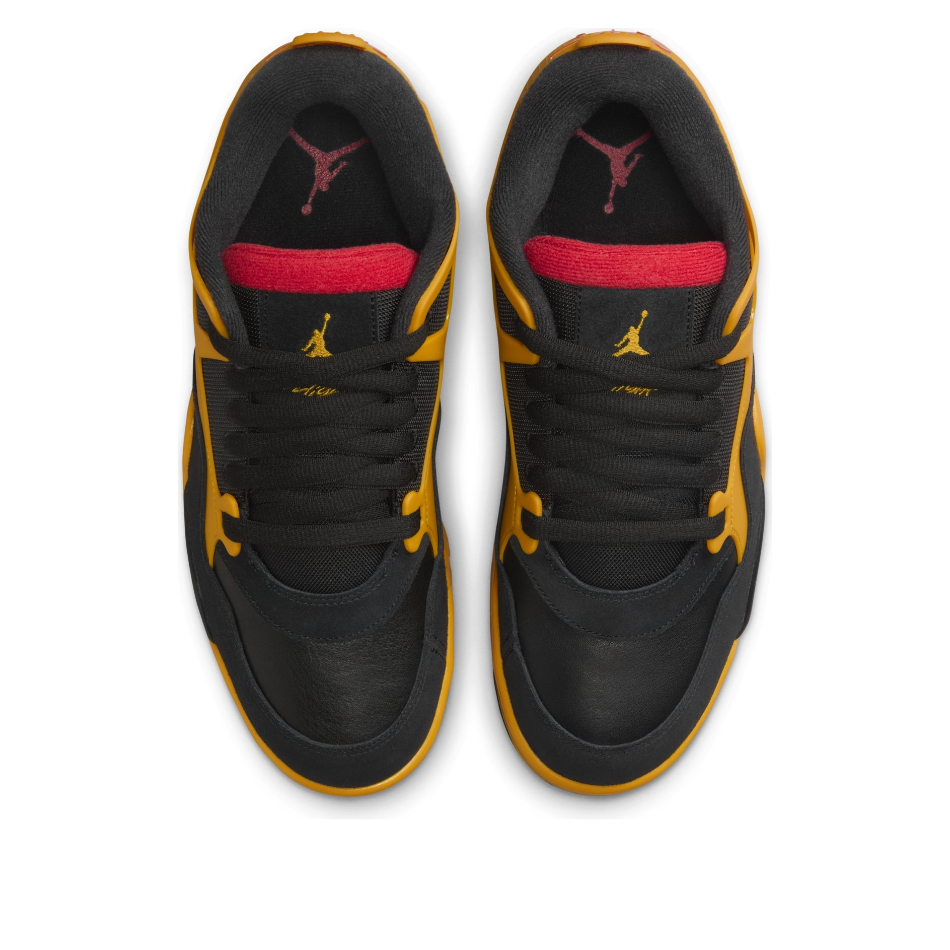 Air Jordan 4 RM 'Bruce Lee' FQ7939-007