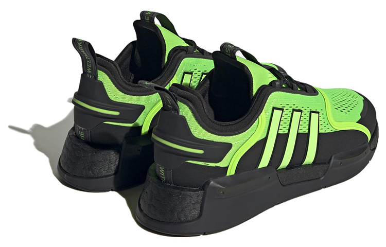adidas NMD_V3 'Solar Green Carbon' FZ6495