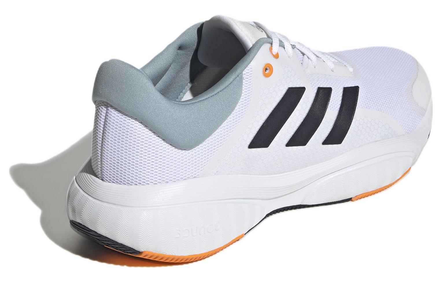 adidas Response 'White Orange Rush' GW6645