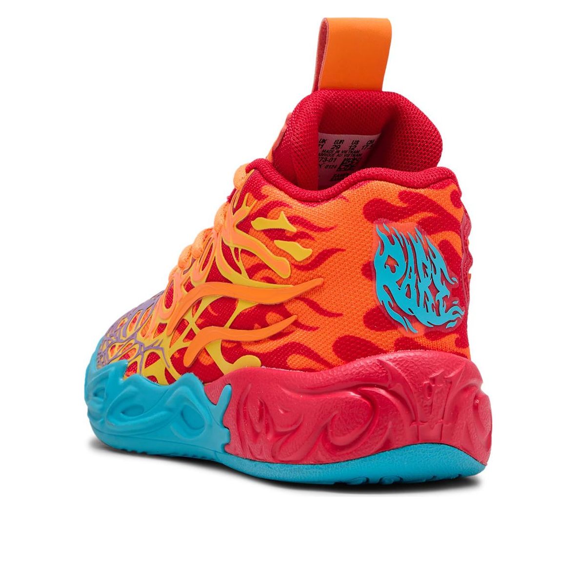 (PS) PUMA MB.04 'Phoenix' 311673-01