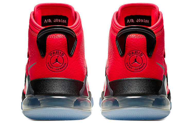 Paris Saint-Germain x Air Jordan Mars 270 'Infrared' CN2218-600