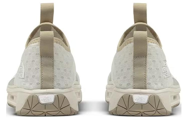 (WMNS) THE NORTH FACE Skagit Water Shoes 'White Dune Gravel' NF0A48MBTOB