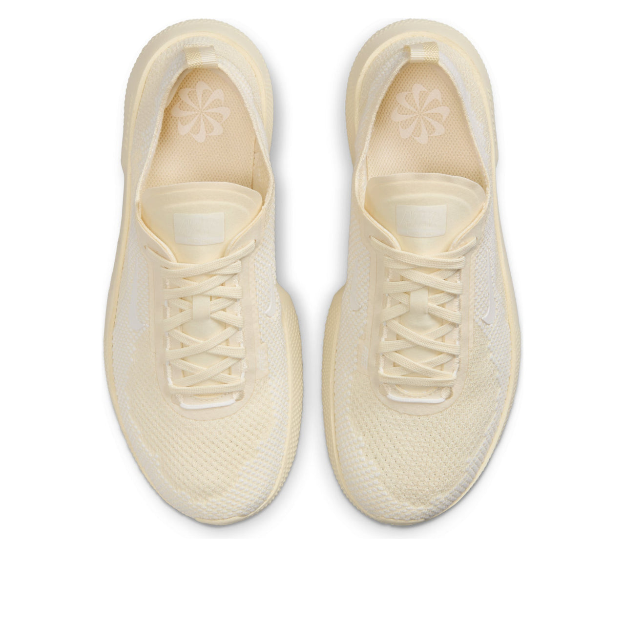 (WMNS) Nike Free 2025 'Coconut Milk Sail' HF2720-101