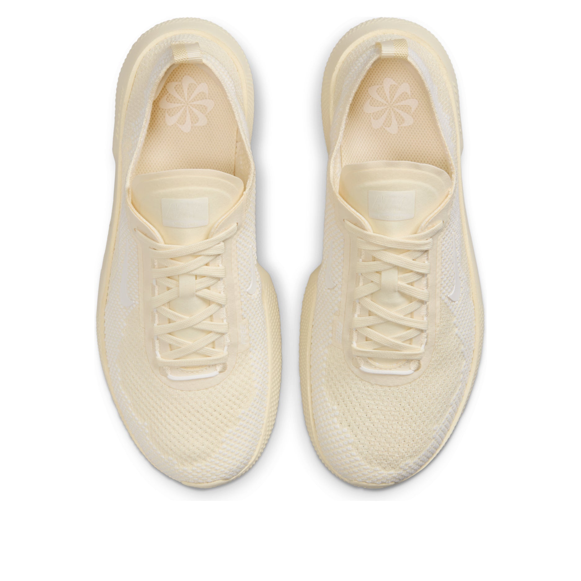 (WMNS) Nike Free 2025 'Coconut Milk Sail' HF2720-101