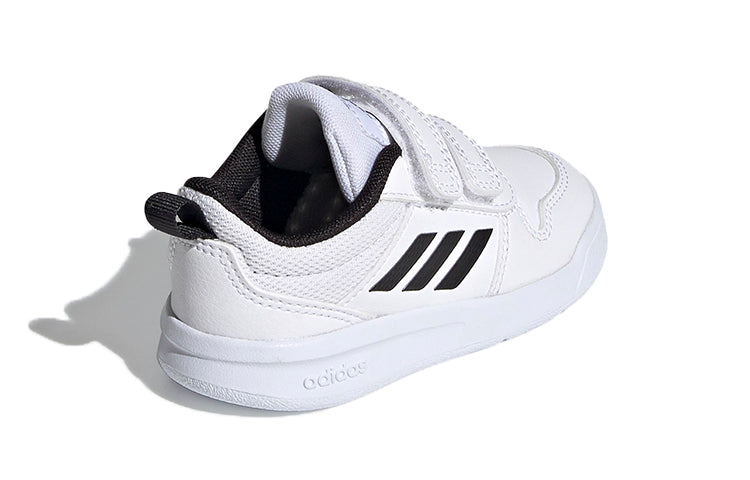(TD) adidas neo adidas Tensaur 'White Black' S24052