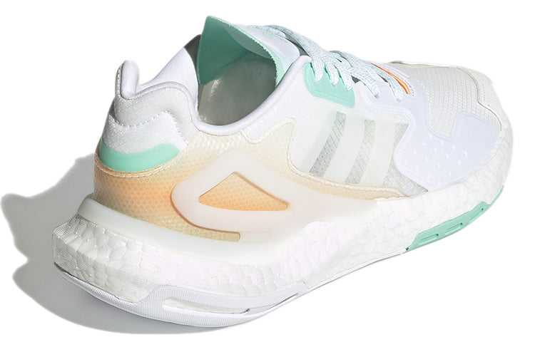 (WMNS)adidas Day Jogger 'White Clear Mint' GW4910
