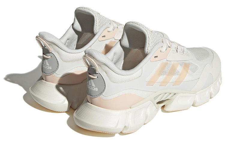 (WMNS)adidas Climacool 'White Pink' IG3131
