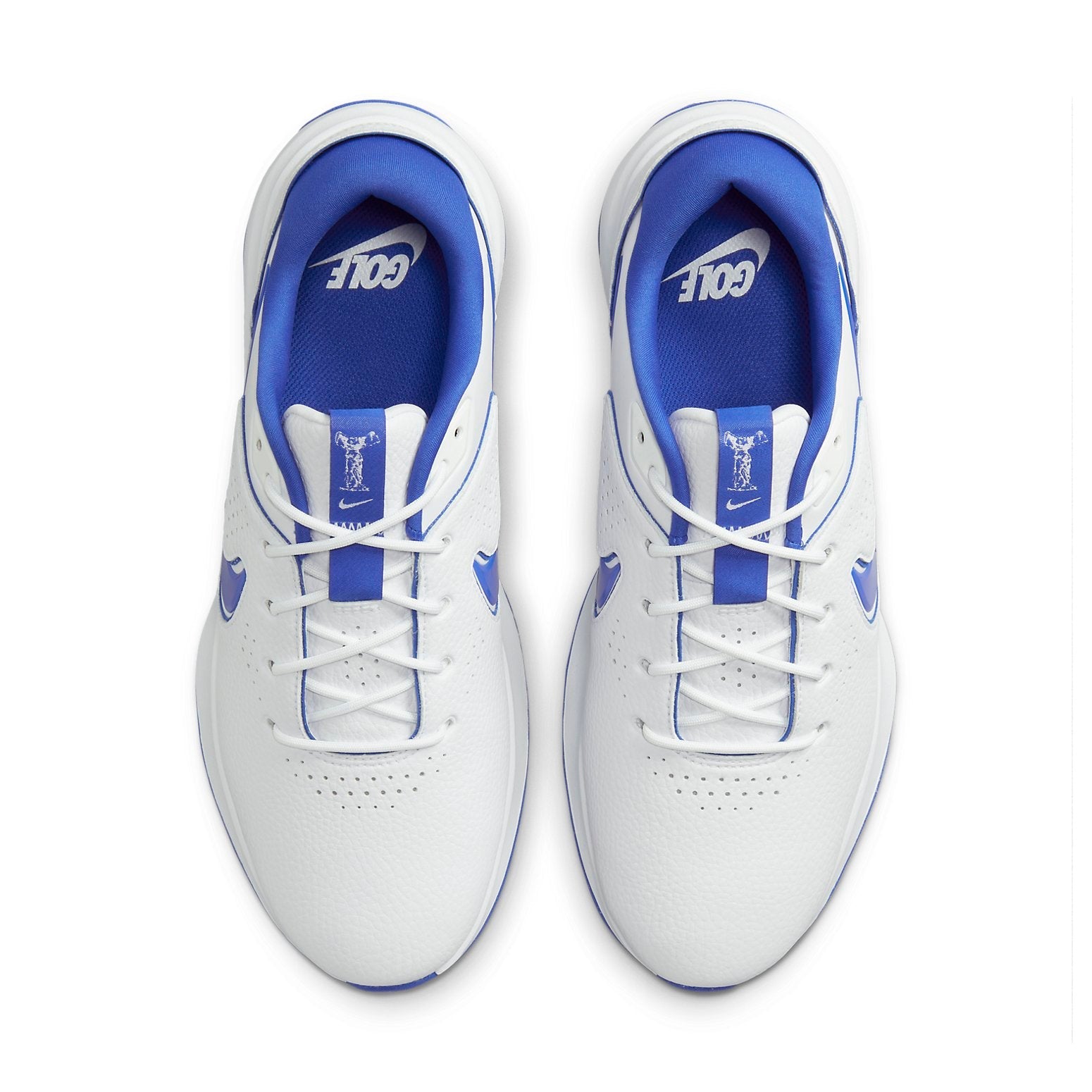 Nike Victory Pro 3 Wide Next Nature 'Royal Blue' DX9028-140