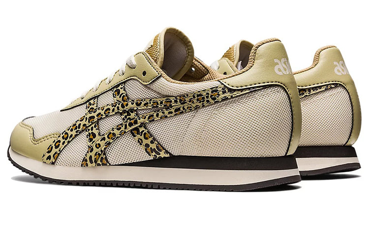 (WMNS) ASICS Tiger Runner 'Birch Sand' 1202A409-200