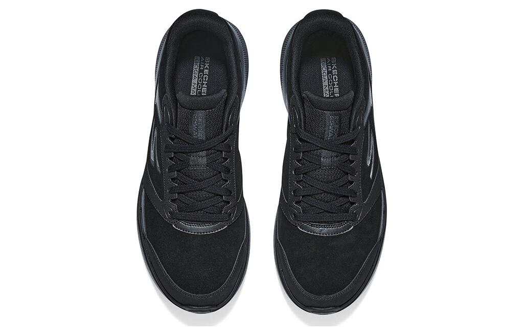 Skechers Go Walk 6 Shoes 'Core Black' 894278-BBK