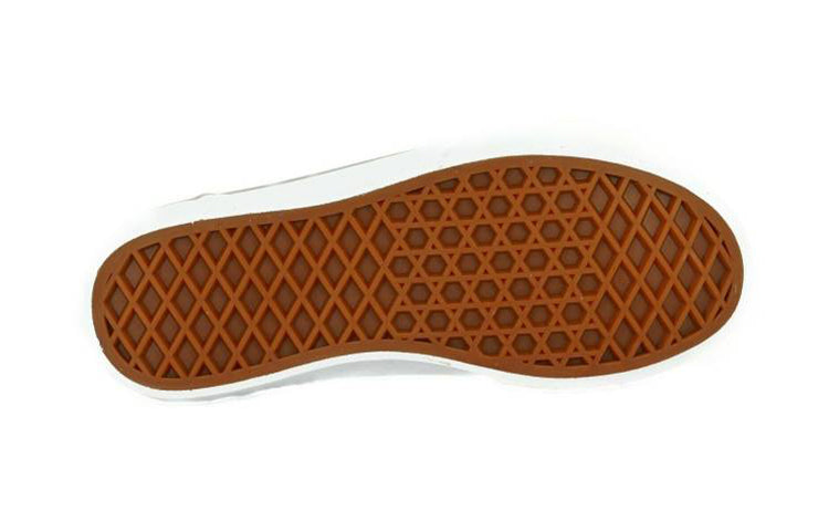 (PS) Vans Ward 'Gray' VN0A3TFWWG5