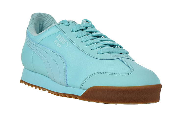 PUMA Roma Basic Low-Top Sneakers K Green 359841-11