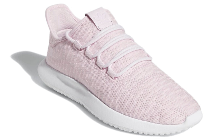 (WMNS) adidas Tubular Shadow 'Pink White' CM8464
