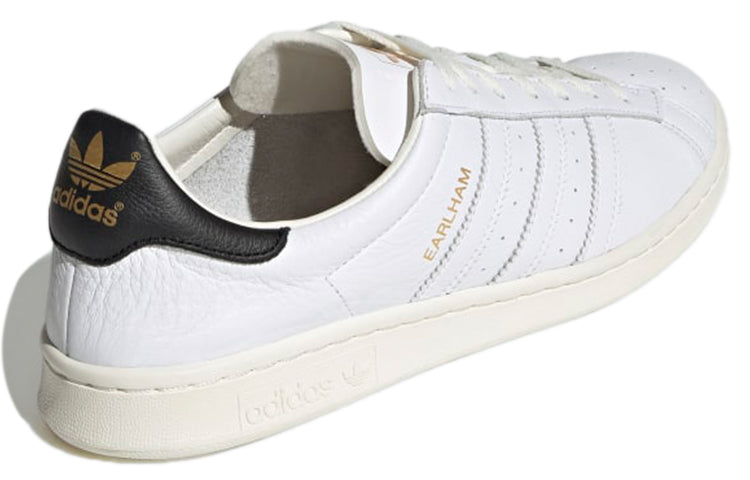 adidas originals Earlham Sneakers White GW5758