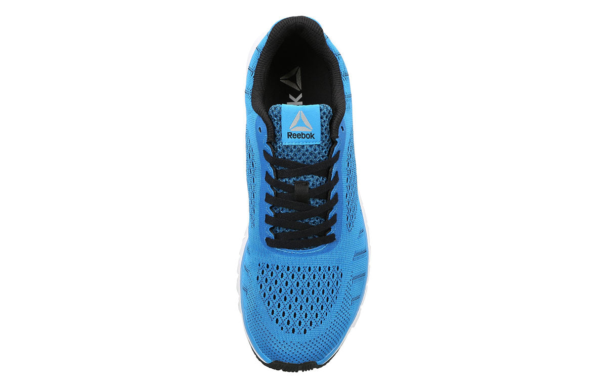 Reebok Print Run Smooth Blue BD4531