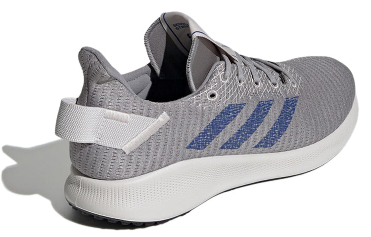 adidas Sensebounce + Street 'Grey Blue' F36922