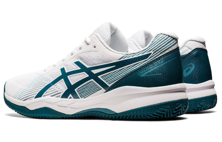 ASICS Gel-Game 8 Clay OC 'White Velvet Pine' 1041A193-104