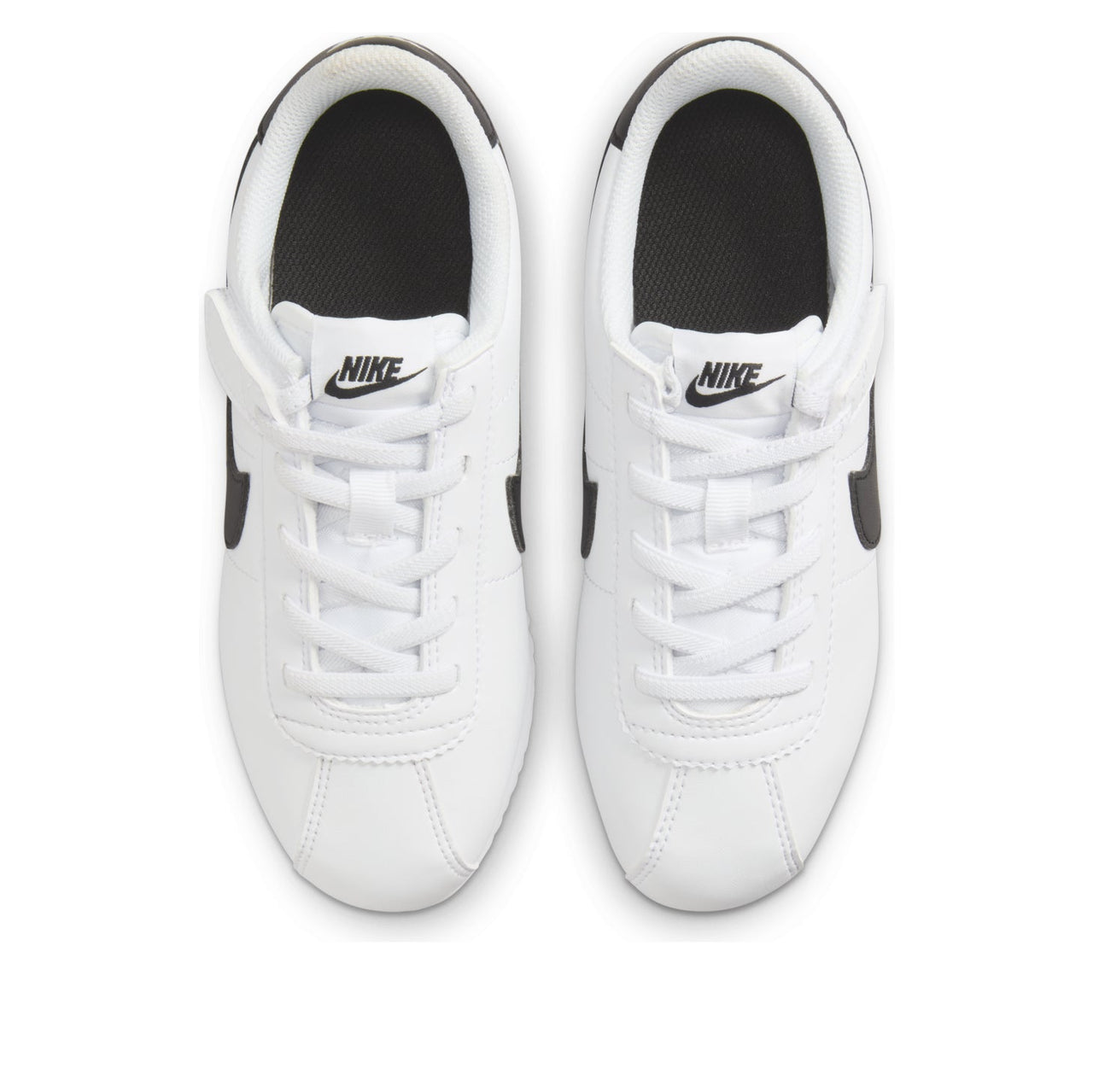 (PS) Nike Cortez EasyOn 'White Black' DM0951-108