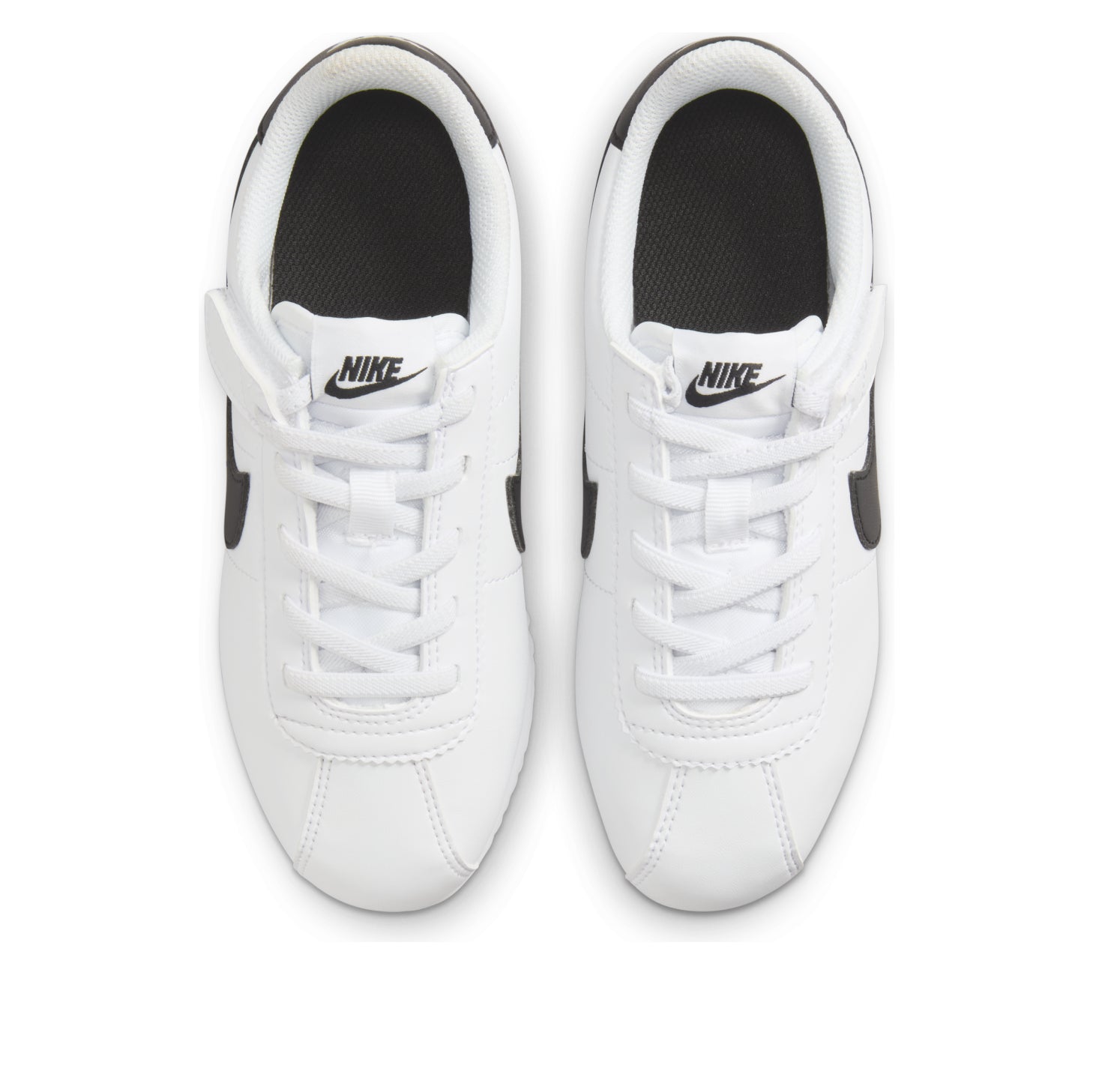 (PS) Nike Cortez EasyOn 'White Black' DM0951-108