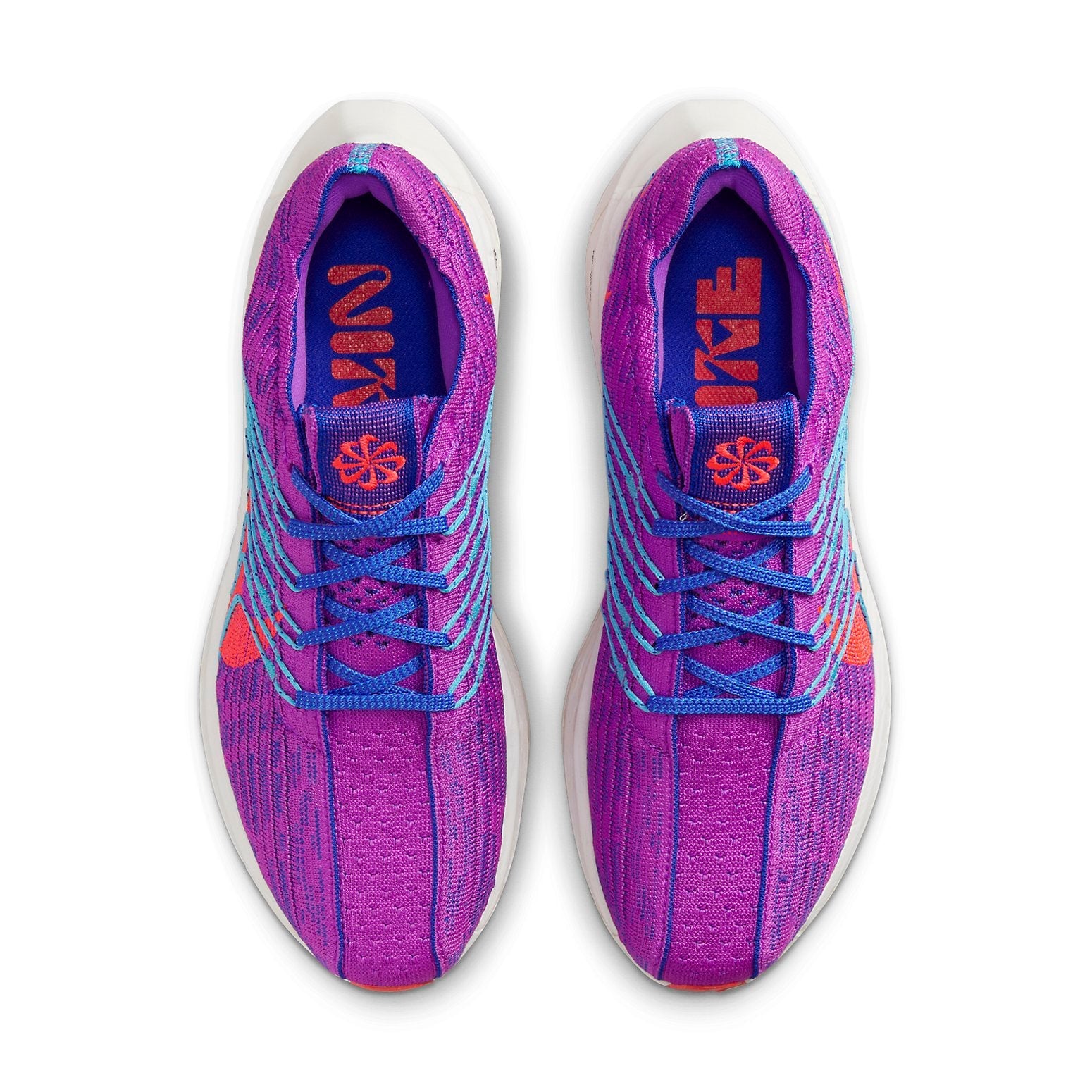 (WMNS) Nike Pegasus Turbo Next Nature 'Fuchsia Dream Crimson' DM3414-500