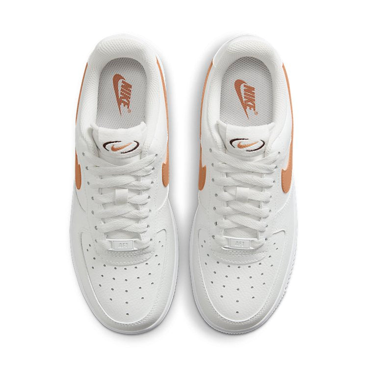 (WMNS) Nike Air Force 1 Low 'White Melon Tint' FQ2742-101