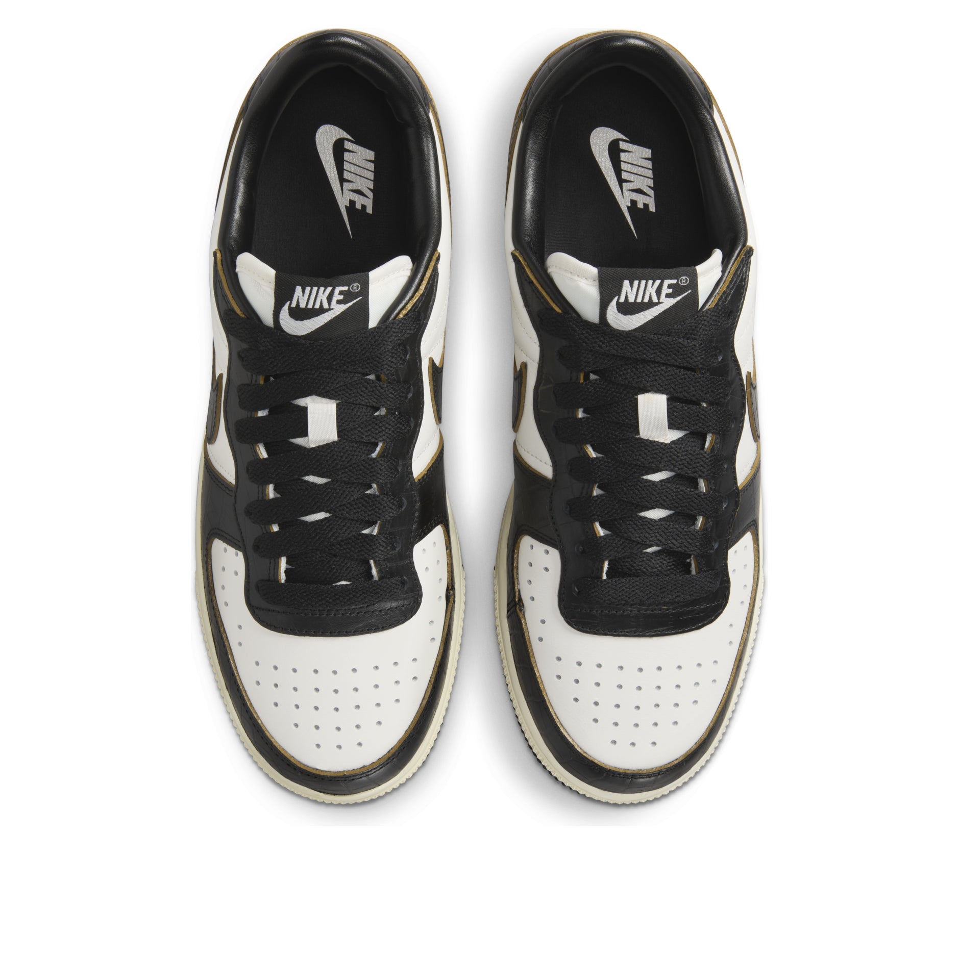 Nike Terminator Low 'Black Croc' FQ8127-030