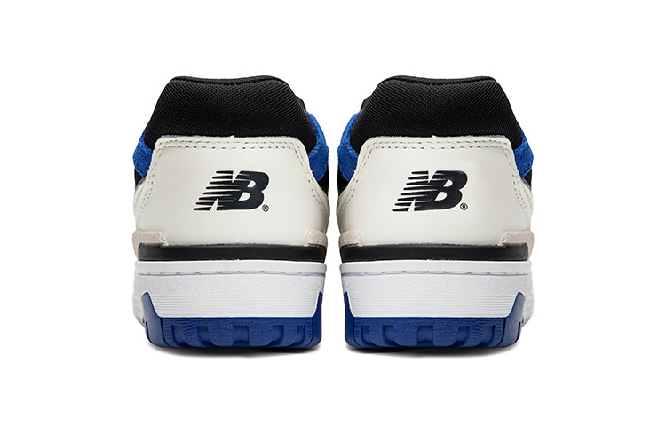 New Balance 550 'Sea Salt Team Royal' BB550VTA