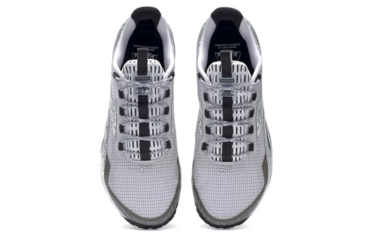 Reebok Nano X1 Adventure 'White Black' GW2833