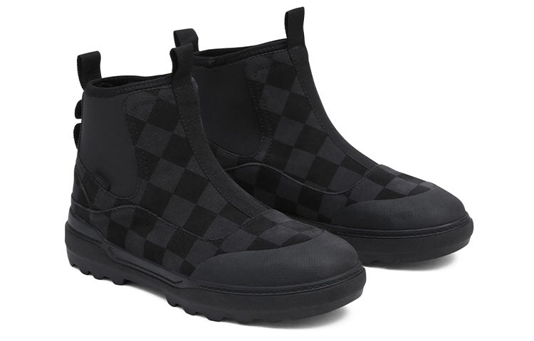 Vans Trainers Ua Colfax Boots 'Black' VN0A5HFAO79