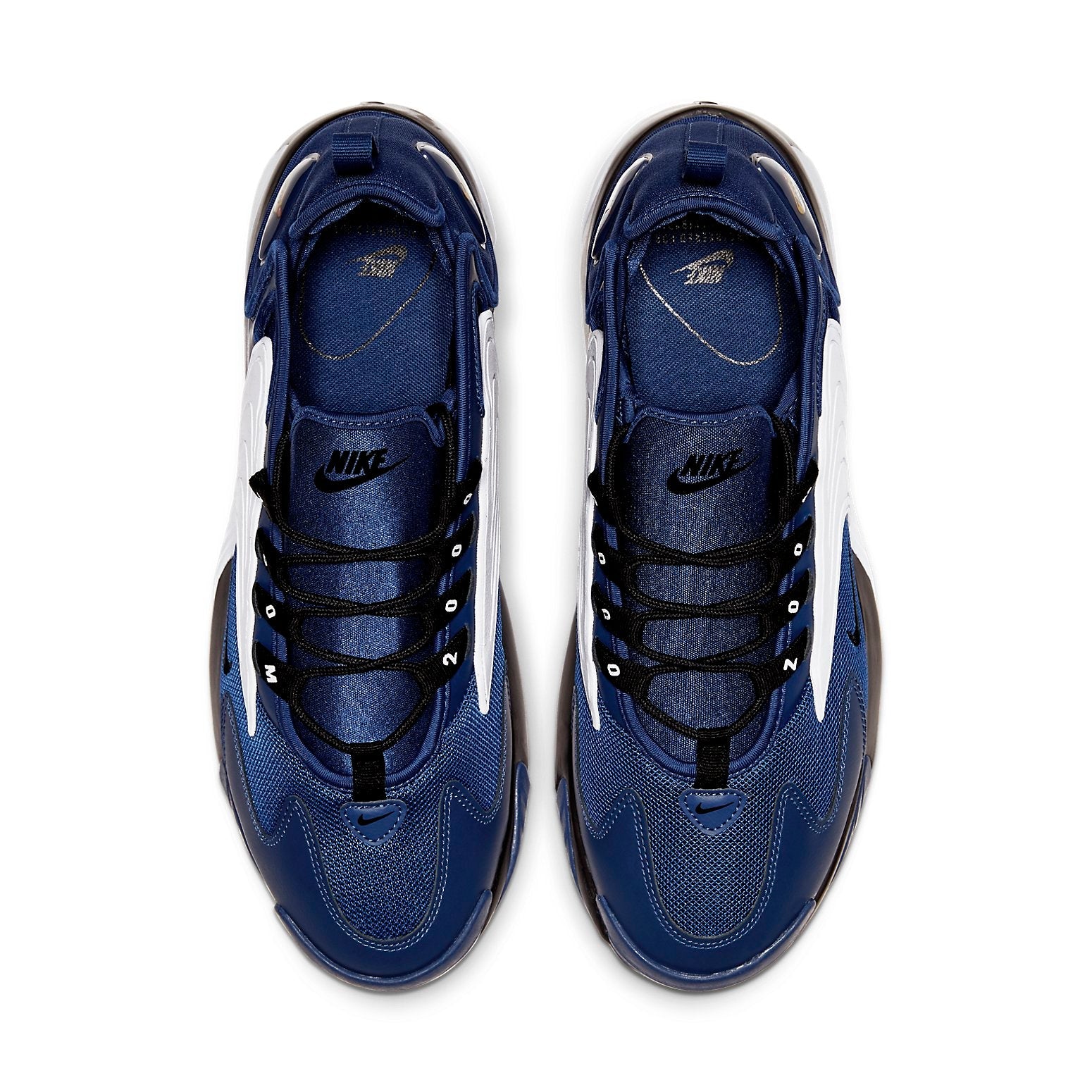 Nike Zoom 2K 'Coastal Blue' AO0269-402