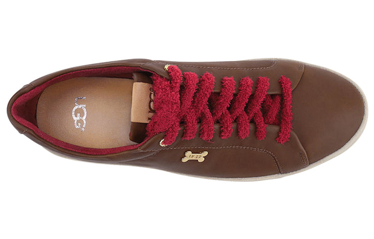 UGG Cali Sneaker Low 'Chestnut' 1097269-CHE