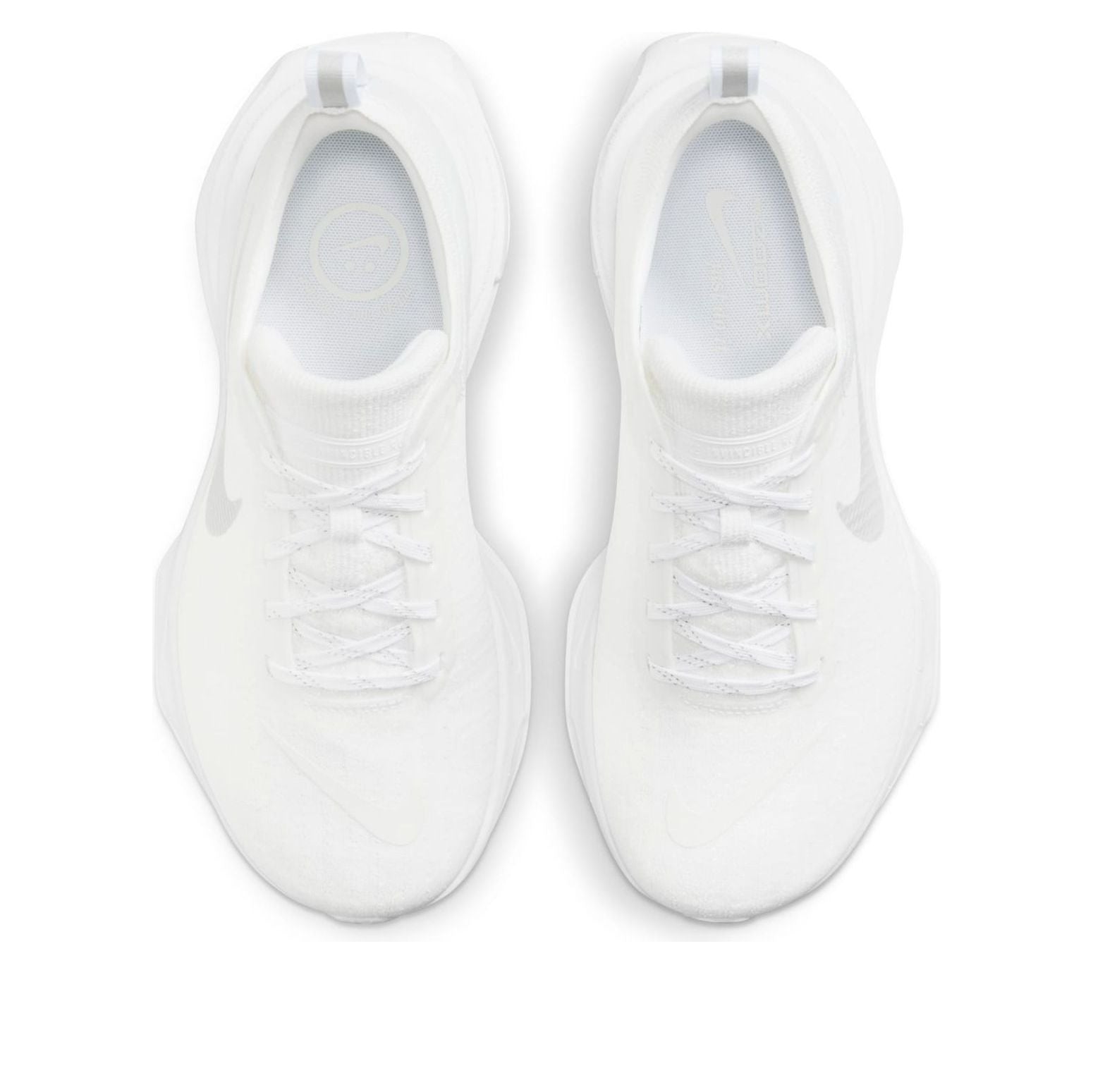 (WMNS) Nike ZoomX Invincible 3 Wide 'White' FN7997-100