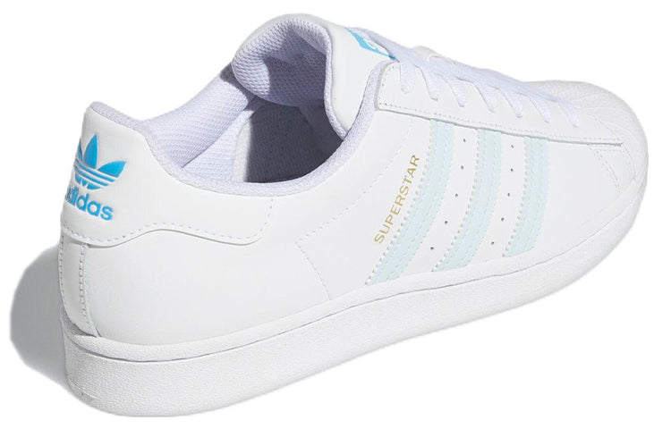 adidas Superstar 'White Sky Tint' GZ3735