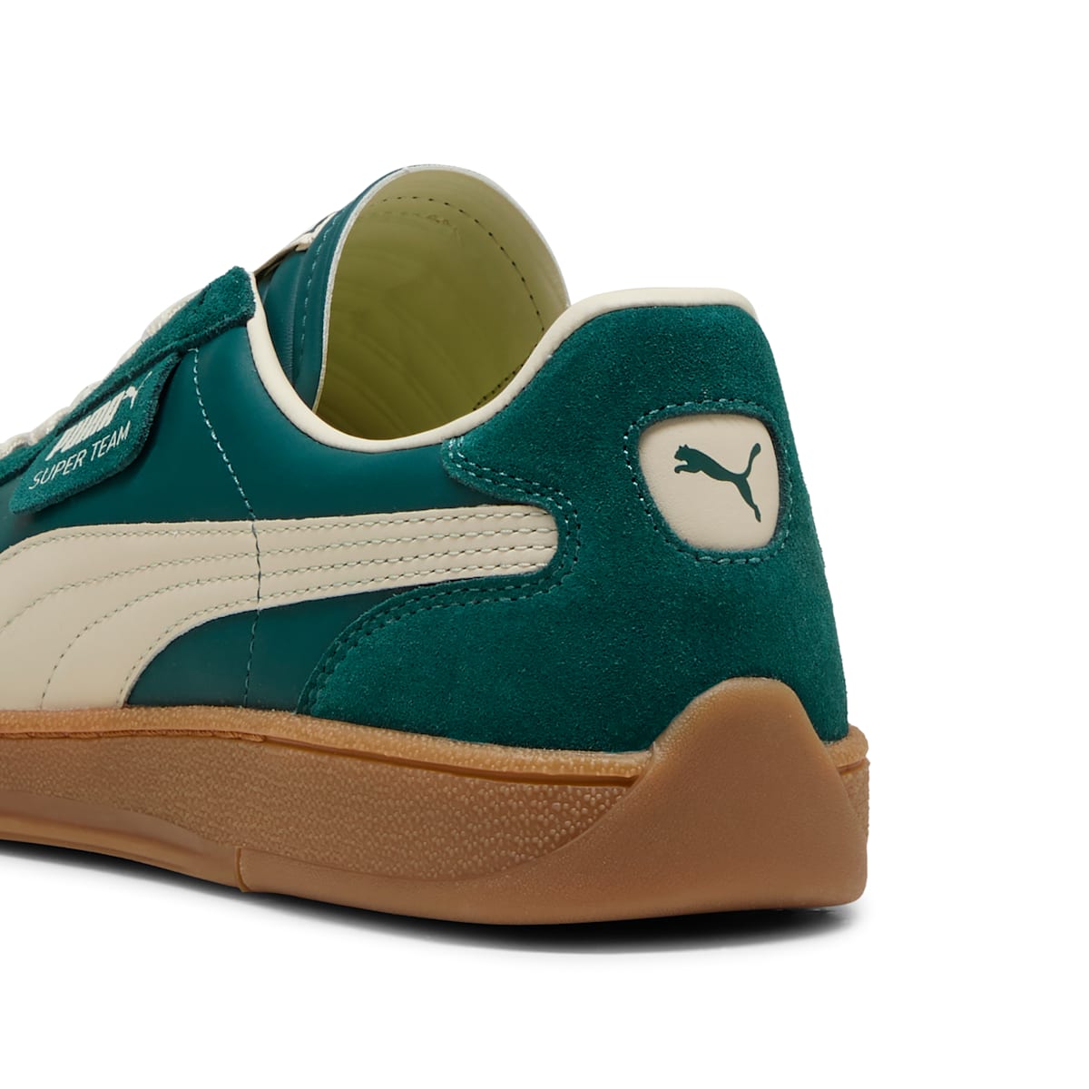 PUMA x Palmeiras Super Team 'Malachite Alpine Snow' 401080-01