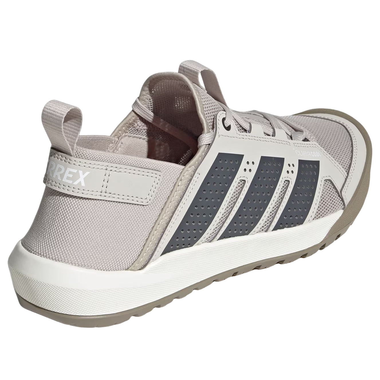 adidas Terrex Daroga Climacool 'Beige Grey' HP7134