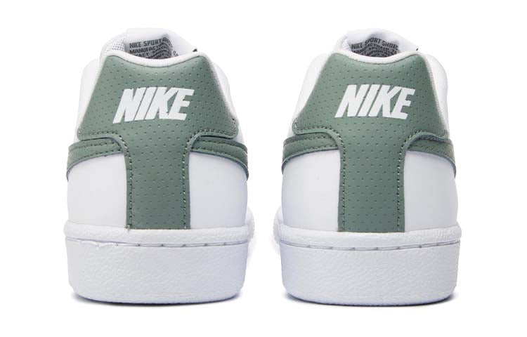 (GS) Nike Court Royale 'White Green' 833535-104