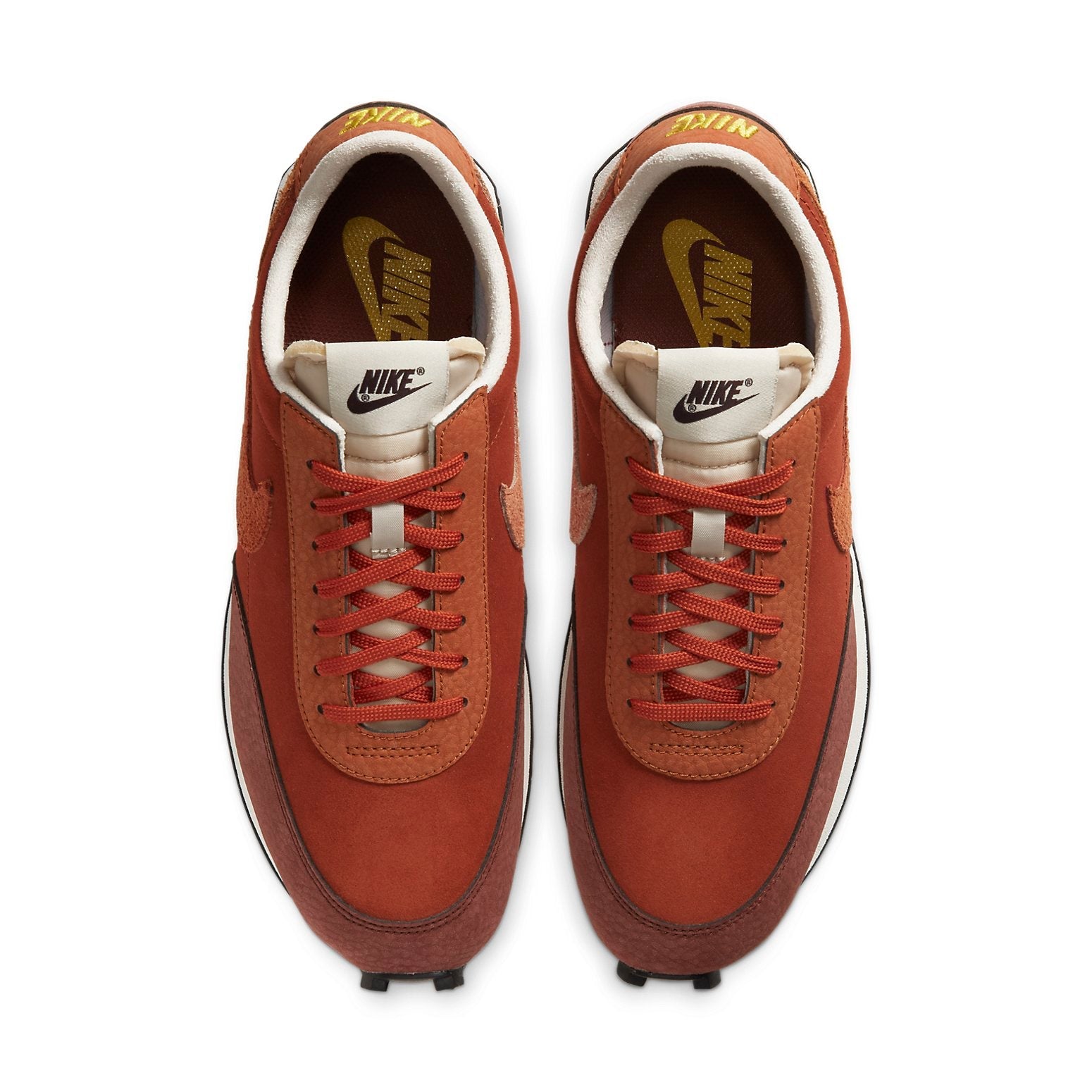 Nike Daybreak 'Rugged Orange' CU3016-800