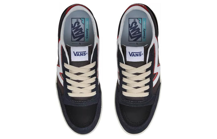 Vans Lowland CC 'Serio Collection - Black' VN0A4TZY1VY