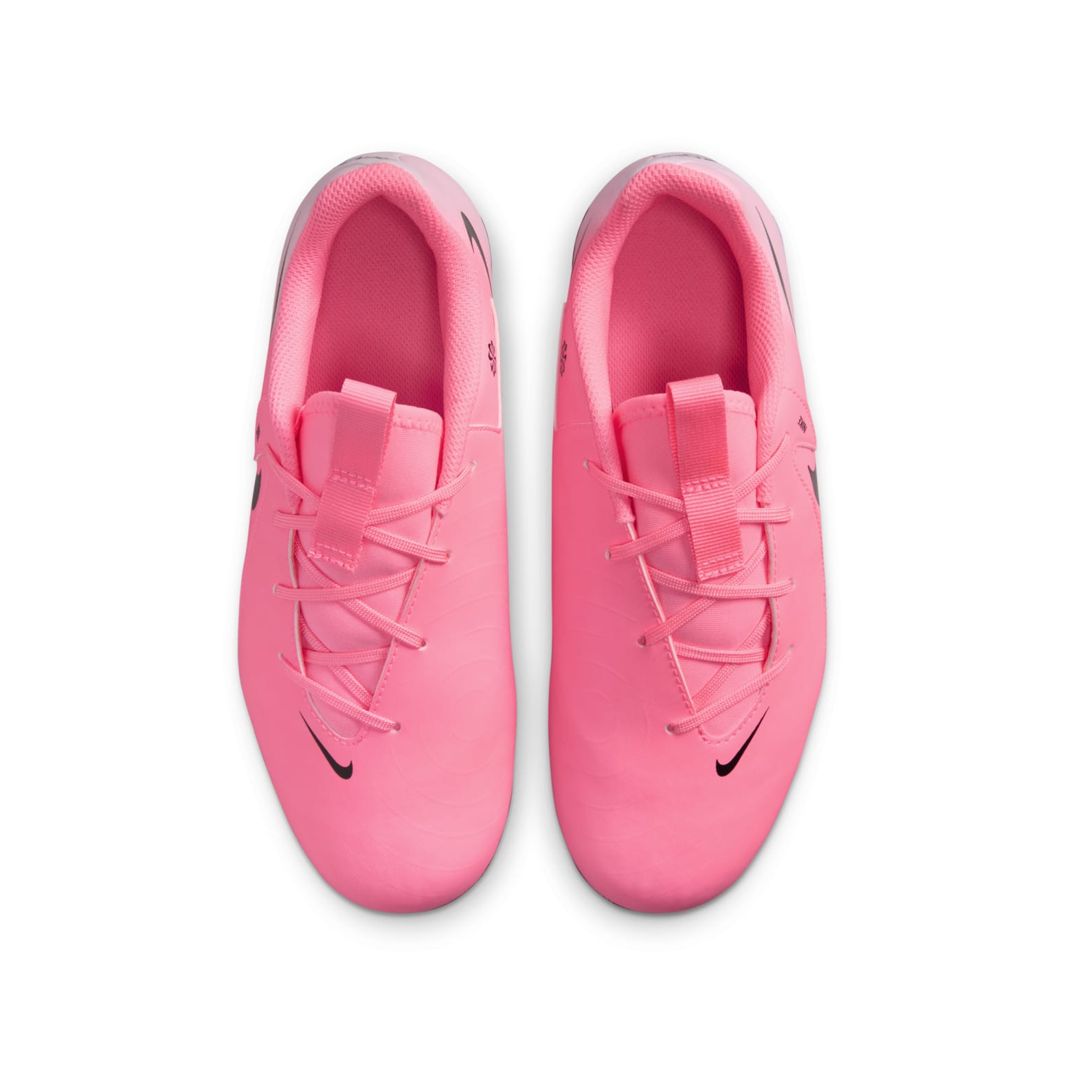 (GS) Nike Phantom GX 2 Academy MG 'Sunset Pulse Black' FD6722-600