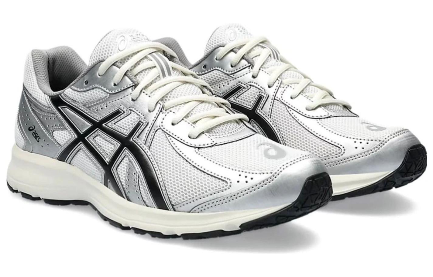 ASICS Jog 100S 'White Black' 1201A967-100