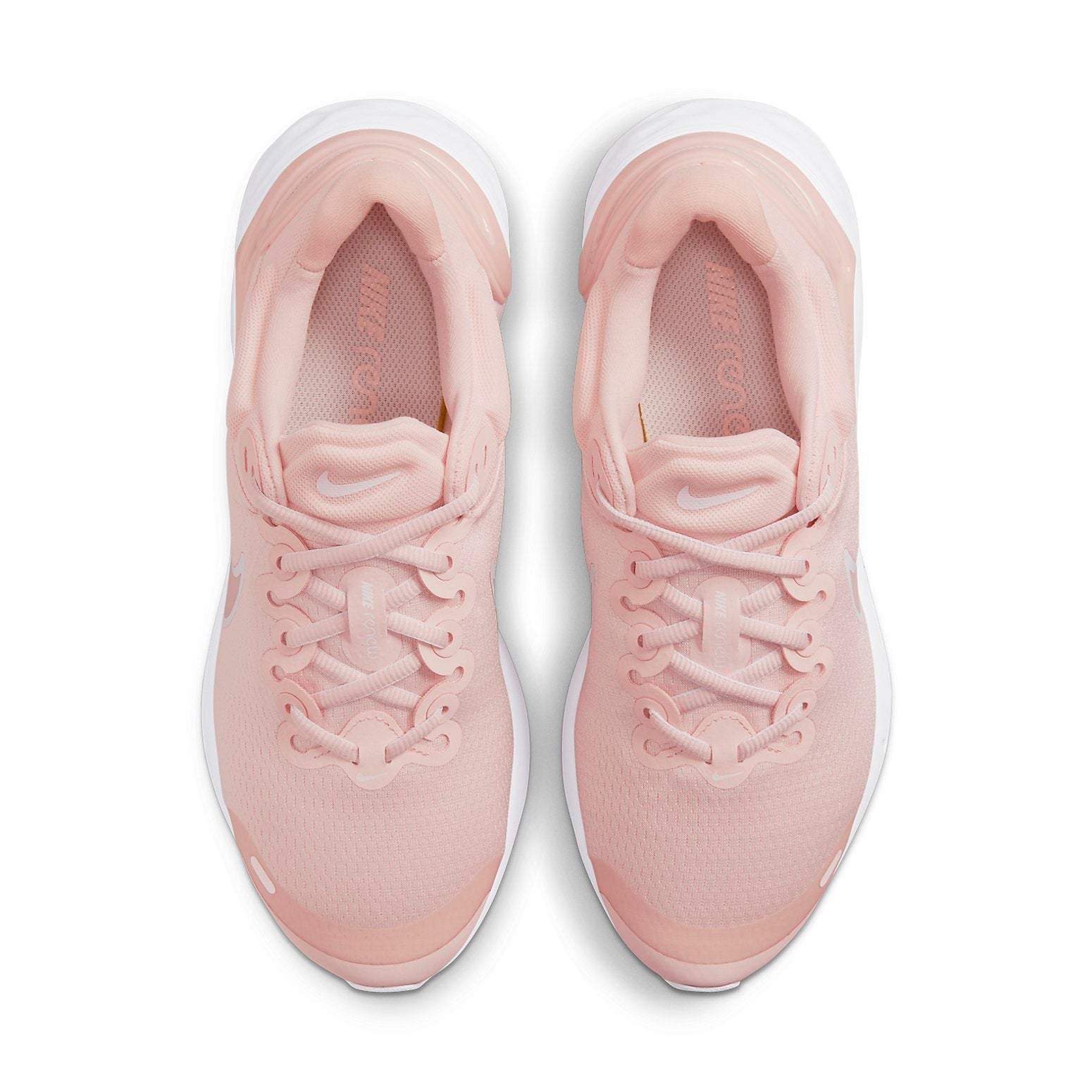(WMNS) Nike Renew Run 3 Low Top Pink DD9278-602