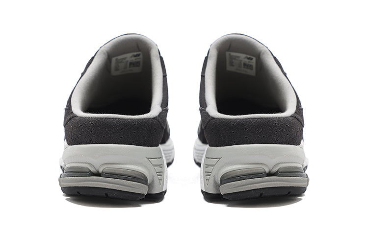 New Balance 2002R Mule 'Phantom Marblehead' M2002RMC
