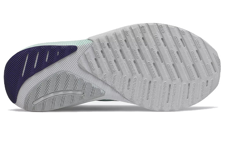 (WMNS) New Balance FuelCell Propel v2 'Arctic Fox White Mint' WFCPRCW2