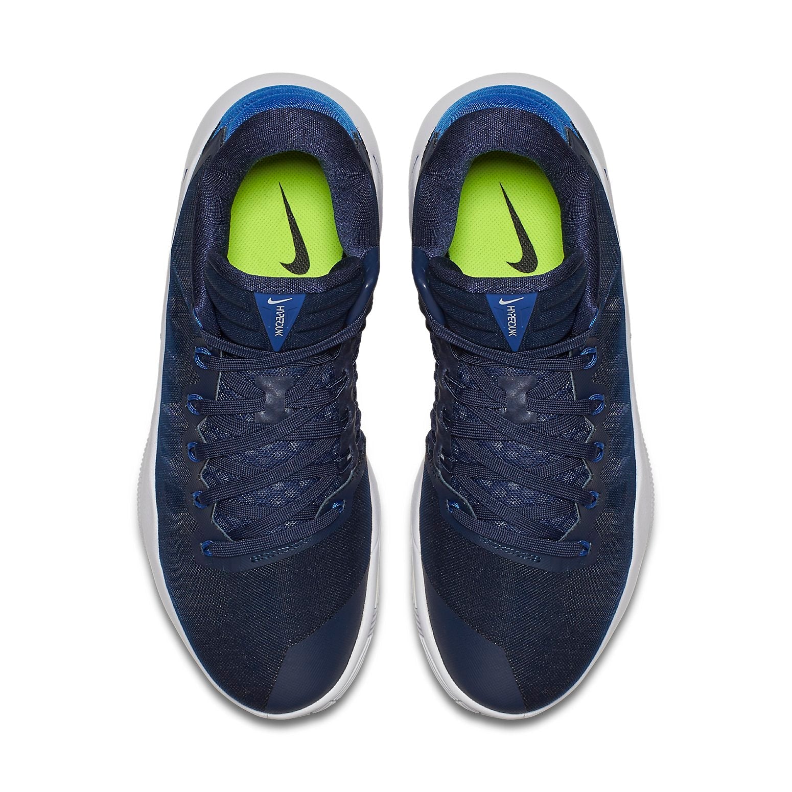 Nike Hyperdunk 2016 Low 'Midnight Navy' 844363-444