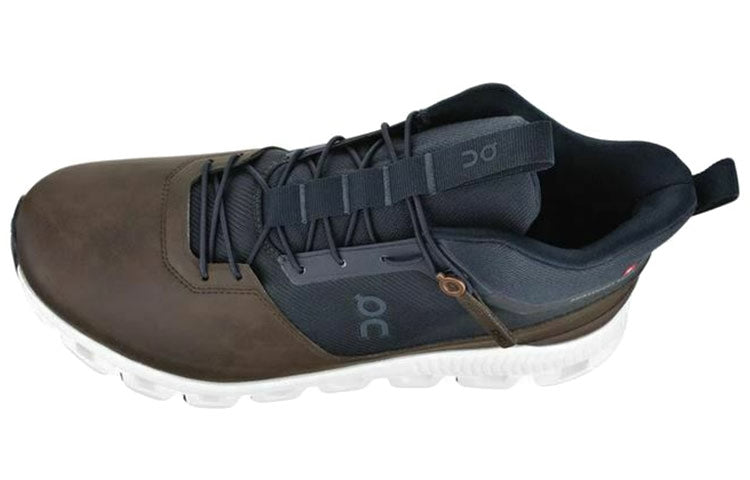 On Running Cloud Hi 'Ink Brown' 28.99806