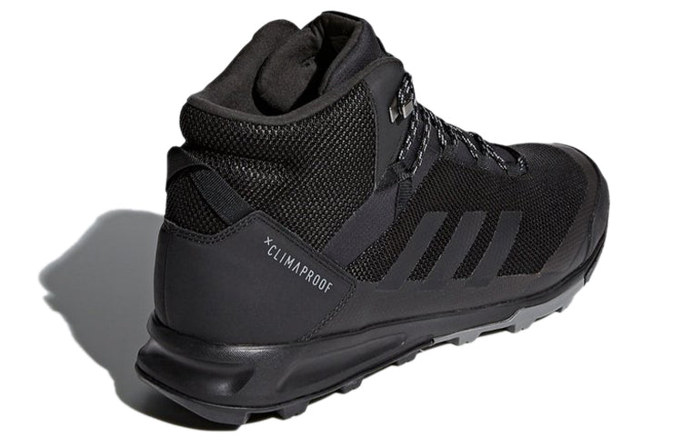 adidas Terrex Tivid Mid ClimaProof 'Core Black' S80935